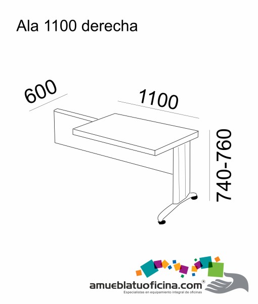 ALA DERECHA KRONO 1100X600 ALA DERECHA KRONO 1100X600