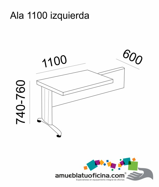 ALA IZQUIERDA KRONO 1100X600 ALA IZQUIERDA KRONO 1100X600