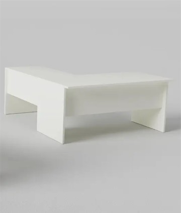 MESA AMBA MELAMINA 600X800 COLOR HAYA