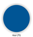 Azul