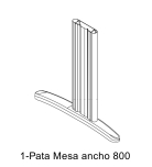 patas